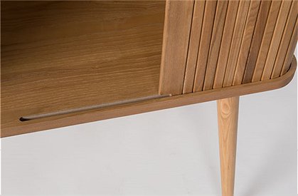 Kommode Barbier von Zuiver &#9733; Kundenbewertung "Sehr gut" &#9733; 10&euro; Rabatt für Neukunden &#9733; Schnell verschickt &#9733; Jetzt günstig kaufen bei car-Moebel.de