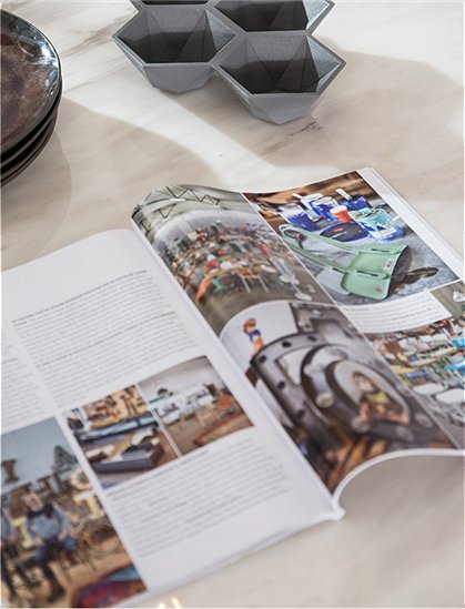 Bistrotisch von Zuiver &#9733; Kundenbewertung "Sehr gut" &#9733; 10&euro; Rabatt für Neukunden &#9733; Schnell verschickt &#9733; Jetzt günstig kaufen bei car-Moebel.de