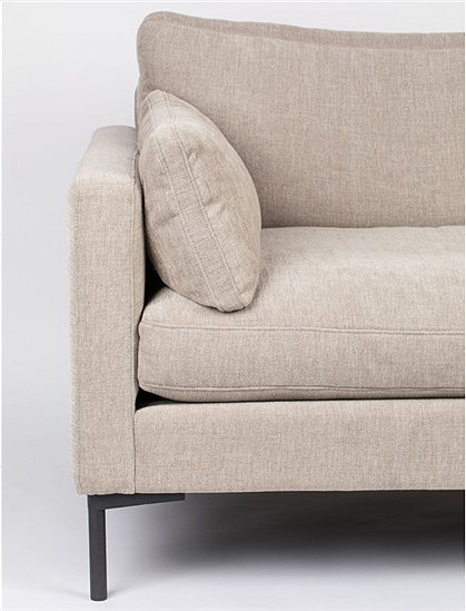 Sofa von Zuiver &#9733; Kundenbewertung "Sehr gut" &#9733; 10&euro; Rabatt für Neukunden &#9733; Schnell verschickt &#9733; Jetzt günstig kaufen bei car-Moebel.de