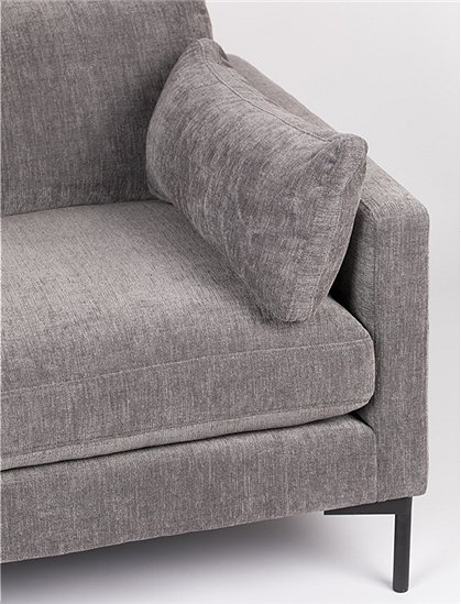 Sofa Summer von Zuiver &#9733; Kundenbewertung "Sehr gut" &#9733; 10&euro; Rabatt für Neukunden &#9733; Schnell verschickt &#9733; Jetzt günstig kaufen bei car-Moebel.de