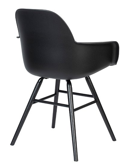 Schalenstuhl Albert Kuip von Zuiver &#9733; Kundenbewertung "Sehr gut" &#9733; 10&euro; Rabatt für Neukunden &#9733; Schnell verschickt &#9733; Günstig kaufen bei car-Moebel.de 