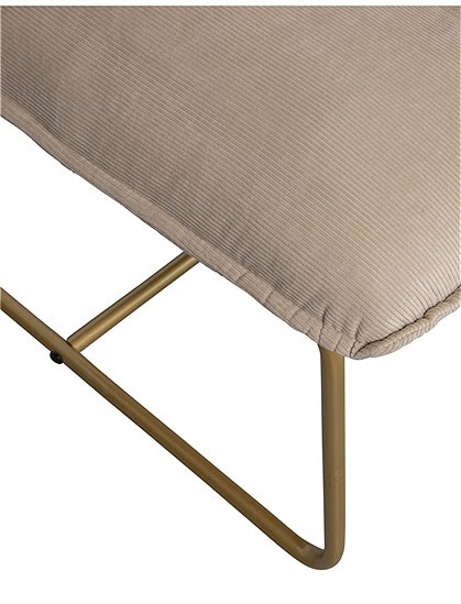 Sessel Fie von woood &#9733; Kundenbewertung "Sehr gut" &#9733; 10&euro; Rabatt für Neukunden &#9733; Schnell verschickt &#9733; Günstig kaufen bei car-Moebel.de