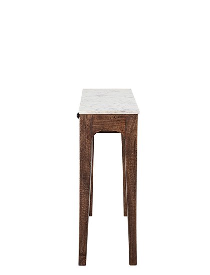 Tisch mit Marmorplatte von Bloomingville &#9733; Kundenbewertung "Sehr gut" &#9733; 10&euro; Rabatt für Neukunden &#9733; Schnell verschickt &#9733; Jetzt bei car-Moebel.de