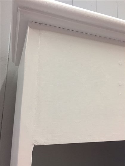 Garderobe mit Schiebtüren Nr:1052 7
