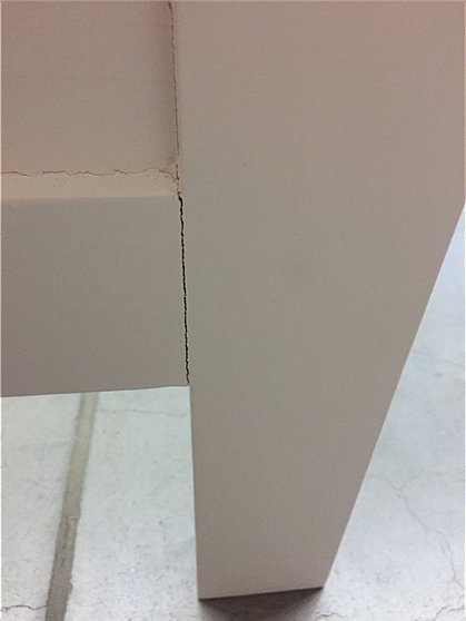 Englisches Bett 90x200 Nr:1062 7