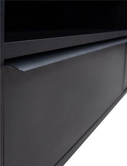 TV Schrank Toby von woood &#9733; Kundenbewertung "Sehr gut" &#9733; 10&euro; Rabatt für Neukunden &#9733; Schnell verschickt &#9733; Jetzt günstig kaufen bei car-Moebel.de