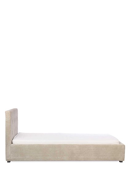 Polsterbett Lima von kidsdepot &#9733; Kundenbewertung "Sehr gut" &#9733; 10&euro; Rabatt für Neukunden &#9733; Schnell verschickt &#9733; Günstig bei car-Moebel.de
