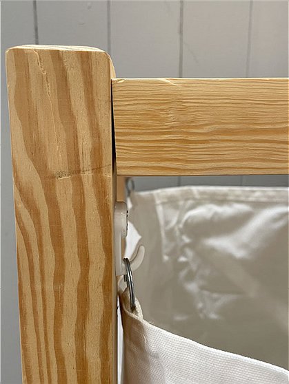 Wäschekorb Nr:1310 7