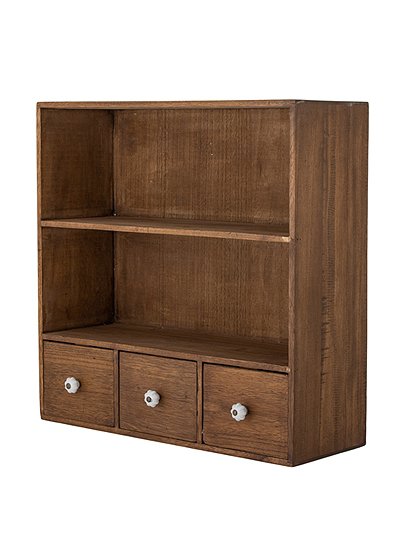 Regal Siri von Bloomingville &#9733; Kundenbewertung "Sehr gut"  &#9733; 10&euro; Neukundenrabatt &#9733; Schnell verschickt &#9733; Bloomingville "Neu" entdecken!