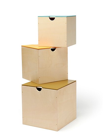 3er Set Holzkisten mit Brettspieldeckel &#9733; Kundenbewertung "Sehr gut" &#9733; 10&euro; Rabatt für Neukunden &#9733; Schnell verschickt &#9733; Günstig bei car-Moebel.de