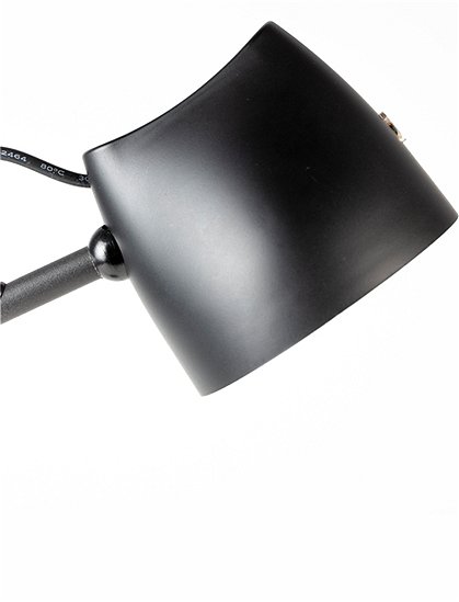 Tischleuchte Logan &#9733; Kundenbewertung "Sehr gut" &#9733; 10&euro; Rabatt für Neukunden &#9733; Schnell verschickt &#9733; Jetzt günstig bei car-Moebel.de