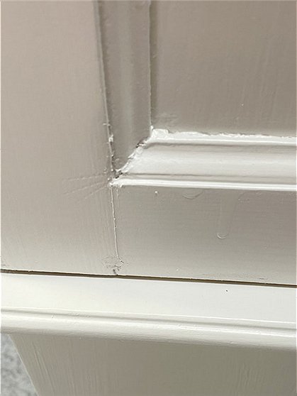 Kleiderschrank Nr:1671 8