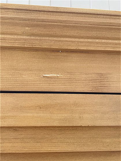 Kleiderschrank Nr:1670 6
