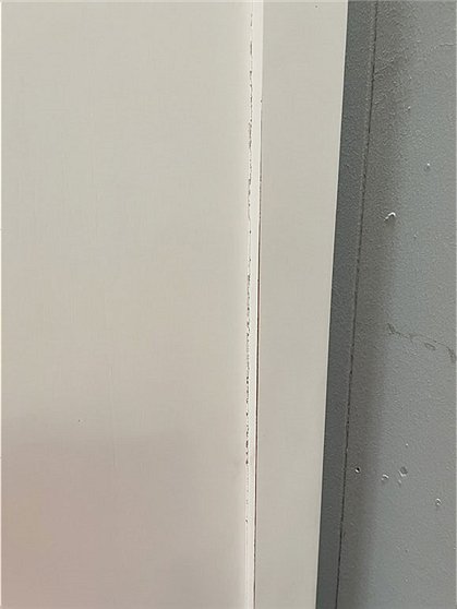 Schrank mit Spiegeltür Nr:1676 7