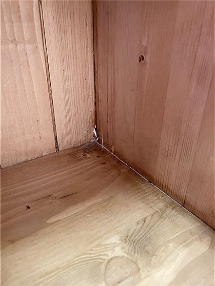 Buffetschrank Nr:1688 7