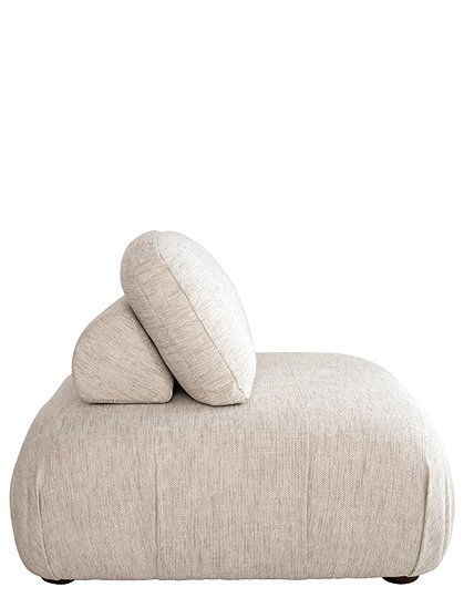 Modul Sofa Natural von UNC &#9733; Kundenbewertung "Sehr gut" &#9733; 10&euro; Rabatt für Neukunden &#9733; Schnell verschickt &#9733; Jetzt günstig kaufen bei car-Moebel.de