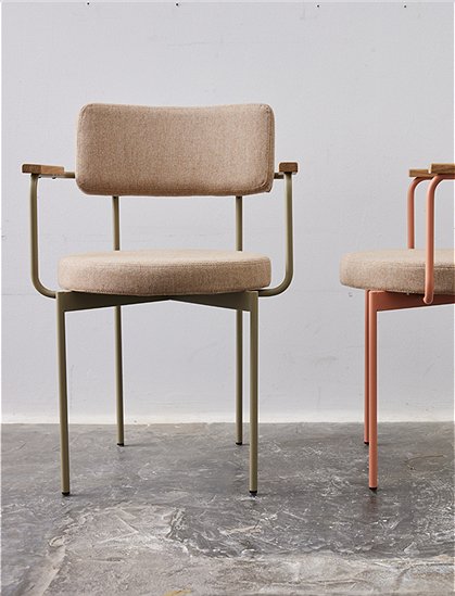 Dining Chair, Lehnen HKliving &#9733; Kundenbewertung "Sehr gut" &#9733; 10&euro; Rabatt für Neukunden &#9733; Schnell verschickt &#9733; Jetzt günstig kaufen bei car-Moebel.de