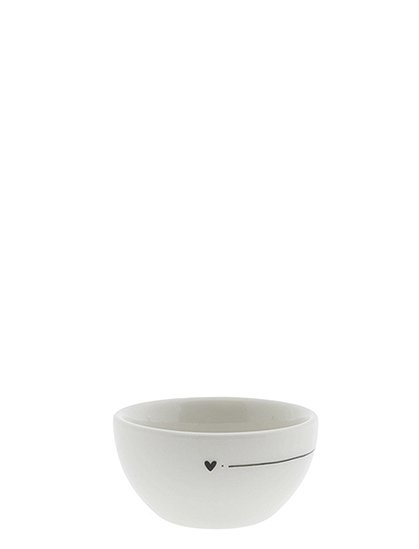 3er Set Bowls, weiß, 3xØ6 Bastion Collections &#9733; Kundenbewertung "Sehr gut" &#9733; 10&euro; Rabatt für Neukunden &#9733; Schnell verschickt &#9733; Jetzt bei car-Moebel.de