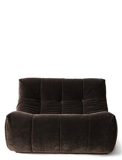 Lazy Lounge Sessel von HKliving &#9733; Kundenbewertung "Sehr gut" &#9733; 10&euro; Rabatt für Neukunden &#9733; Schnell verschickt &#9733; Günstig bei car-Moebel.de