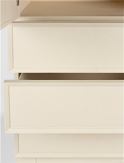 Schrank June, Eiche v. Zuiver &#9733; Kundenbewertung "Sehr gut" &#9733; 10&euro; Rabatt für Neukunden &#9733; Schnell verschickt &#9733; Jetzt günstig kaufen bei car-Moebel.de