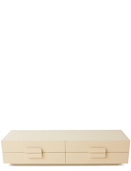 Lowboard creme von HKliving &#9733; Kundenbewertung "Sehr gut" &#9733; 12&percnt; Rabatt für Neukunden &#9733; Schnell verschickt &#9733; Jetzt kaufen bei car-Moebel.de