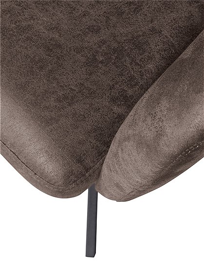 Fenne drehbarer Esszimmerstuhl von woood &#9733; Kundenbewertung "Sehr gut" &#9733; 12&percnt; Rabatt für Neukunden &#9733; Schnell verschickt &#9733; bei car-Moebel.de