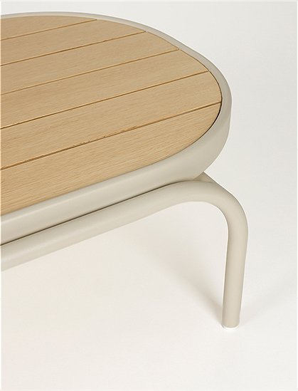 Outdoor Tisch Vista von Zuiver &#9733; Kundenbewertung "Sehr gut" &#9733; 12&percnt; Rabatt für Neukunden &#9733; Schnell verschickt &#9733; Jetzt kaufen bei car-Moebel.de
