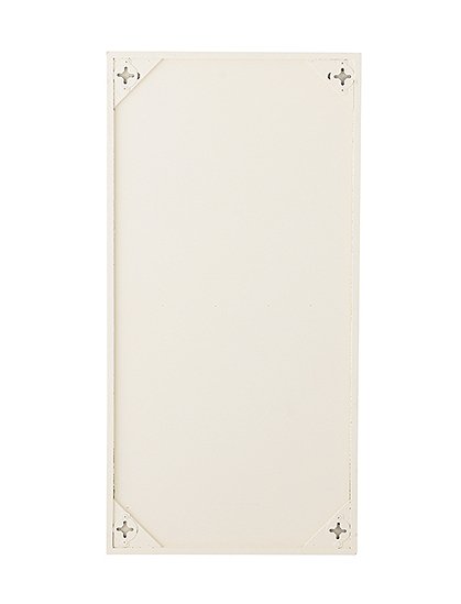 Graphia Bücherregal weiß MDF von Bloomingville &#9733; Kundenbewertung "Sehr gut"  &#9733; 12&percnt; Neukundenrabatt &#9733; Schnell verschickt &#9733; Bloomingville "Neu" entdecken!