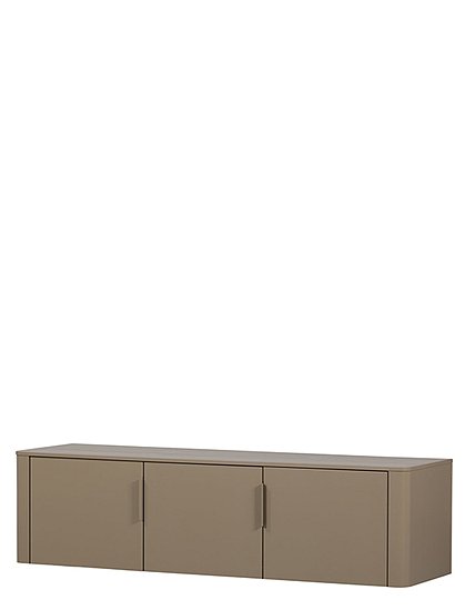 Gunnar TV-Möbel 154 cm, Kiefer von woood &#9733; Kundenbewertung "Sehr gut" &#9733; 12&percnt; Rabatt für Neukunden &#9733; Schnell verschickt &#9733; bei car-Moebel.de