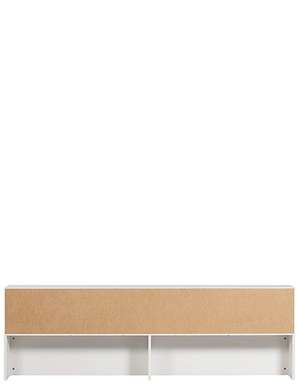 Carter Bett Kiefer, 90x200 cm von woood &#9733; Kundenbewertung "Sehr gut" &#9733; 12&percnt; Rabatt für Neukunden &#9733; Schnell verschickt &#9733; bei car-Moebel.de