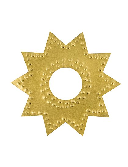 Kerzenringe Ring von house doctor &#9733; Kundenbewertung "Sehr gut" &#9733; 10&euro; Rabatt für Neukunden &#9733; Schnell verschickt &#9733; Günstig bei car-Moebel.de