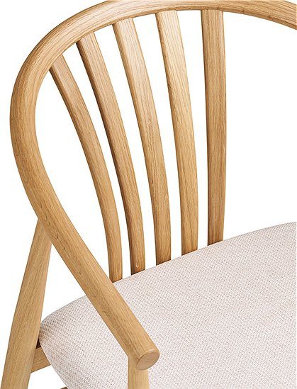 Augustin Esszimmerstuhl von House Nordic &#9733; Kundenbewertung "Sehr gut" &#9733; 12&percnt; Rabatt für Neukunden &#9733; Jetzt günstig kaufen bei car-Moebel.de