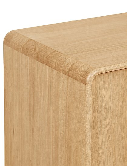 Schrank Darwin von House Nordic &#9733; Kundenbewertung "Sehr gut" &#9733; 12&percnt; Rabatt für Neukunden &#9733; Schnell verschickt &#9733; Jetzt bei car-Moebel.de