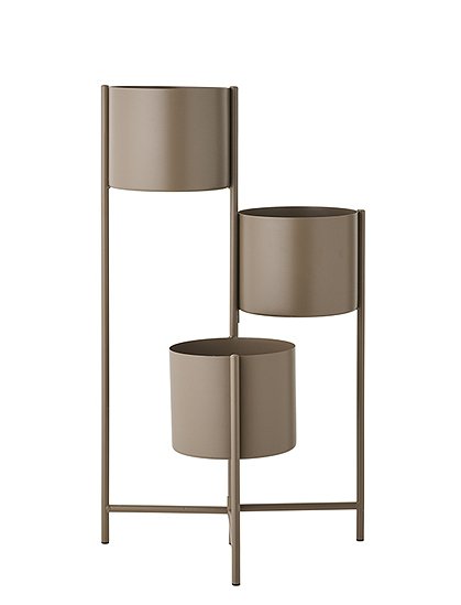 Blumentopf von House Nordic &#9733; Kundenbewertung "Sehr gut" &#9733; 12&percnt; Rabatt für Neukunden &#9733; Jetzt günstig kaufen bei car-Moebel.de