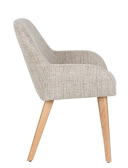 Stuhl Loua von White Label Living &#9733; Kundenbewertung "Sehr gut" &#9733; 12&percnt; Rabatt für Neukunden &#9733; Schnell verschickt &#9733; Jetzt günstig bei car-Moebel.de