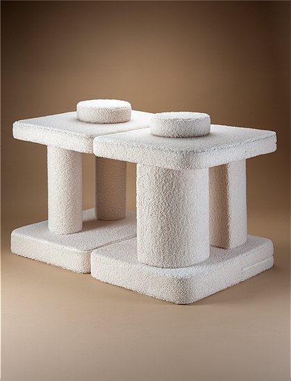 Modulares Kindersofa Settee von wigiwama &#9733; Kundenbewertung "Sehr gut" &#9733; 12&percnt; Rabatt für Neukunden &#9733; Schnell verschickt &#9733; Jetzt bei car-Moebel.de