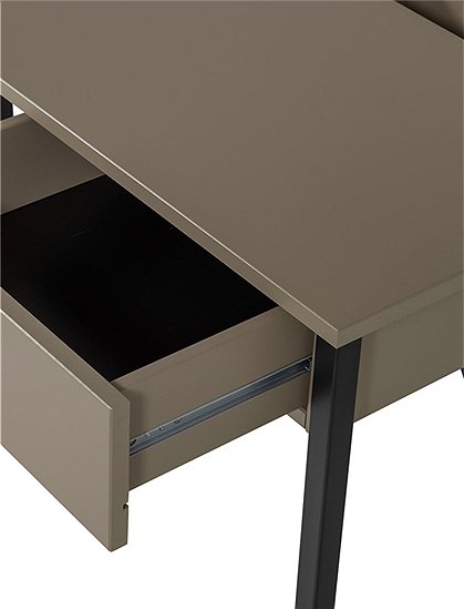 New Julius Schreibtisch von woood &#9733; Kundenbewertung "Sehr gut" &#9733; 12&percnt; Rabatt für Neukunden &#9733; Schnell verschickt &#9733; Günstig bei car-Moebel.de