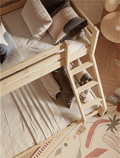 Etagenbett breite Liegefläche &#9733; Kundenbewertung "Sehr gut" &#9733; 12&percnt; Rabatt für Neukunden &#9733; Schnell verschickt &#9733; Jetzt bei car-Moebel.de