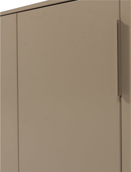 Gunnar Kommode 200 cm Kiefer von woood &#9733; Kundenbewertung "Sehr gut" &#9733; 12&percnt; Rabatt für Neukunden &#9733; Schnell verschickt &#9733; bei car-Moebel.de