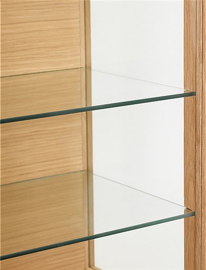 Poetic Wandschrank Large vom Hübsch Interior ★ Kundenbewertung "Sehr gut" ★ 12&percnt; Rabatt für Neukunden ★ Schnell verschickt ★ bei car-Moebel.de