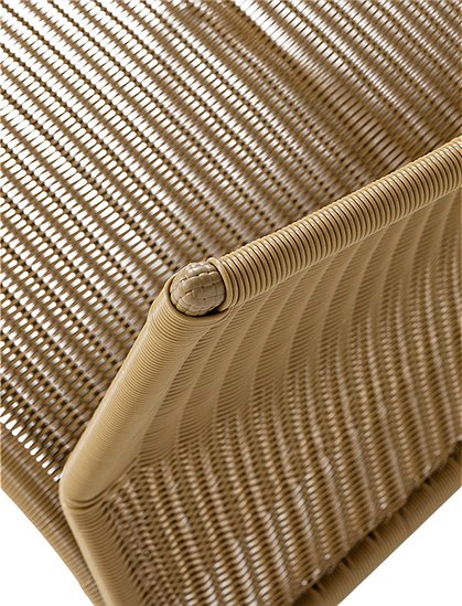 West Garten Lounge Sessel von woood ★ Kundenbewertung "Sehr gut" ★ 12&percnt; Neukundenrabatt ★ Schnell verschickt ★ Günstig bei car-Moebel.de