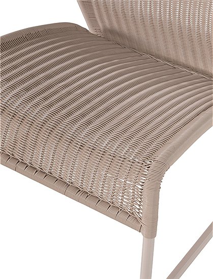 West Garten Lounge Sessel von woood ★ Kundenbewertung "Sehr gut" ★ 12&percnt; Neukundenrabatt ★ Schnell verschickt ★ Günstig bei car-Moebel.de