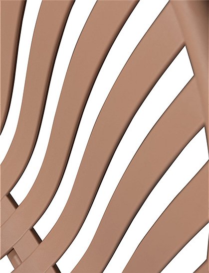 Gartensessel Bruce mit Hocker von WOOOD ★ Kundenbewertung "Sehr gut" ★ 12&percnt; Neukundenrabatt ★ Schnell verschickt ★ Günstig bei car-Moebel.de