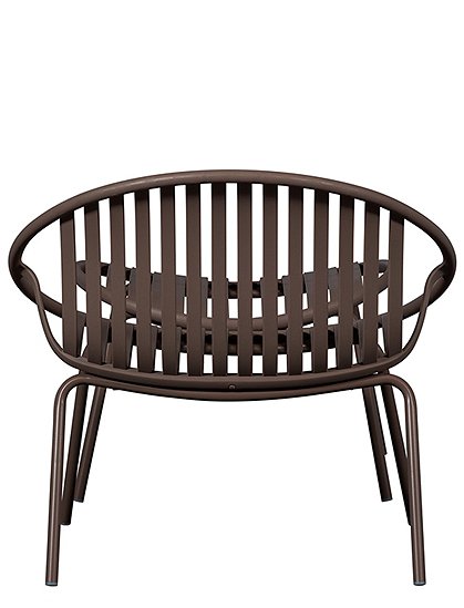 Gartensessel Bruce mit Hocker von WOOOD ★ Kundenbewertung "Sehr gut" ★ 12&percnt; Neukundenrabatt ★ Schnell verschickt ★ Günstig bei car-Moebel.de