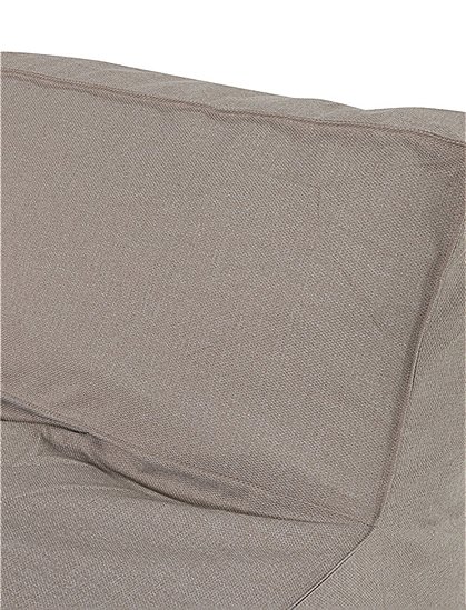 Velora Garten Lounge Sessel von woood ★ Kundenbewertung "Sehr gut" ★ 12&percnt; Neukundenrabatt ★ Schnell verschickt ★ Günstig bei car-Moebel.de