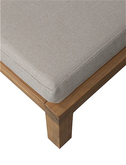 Relax Gartenbank von vtwonen ★ Kundenbewertung "Sehr gut" ★ 12&percnt; Neukundenrabatt ★ Schnell verschickt ★ Günstig bei car-Moebel.de