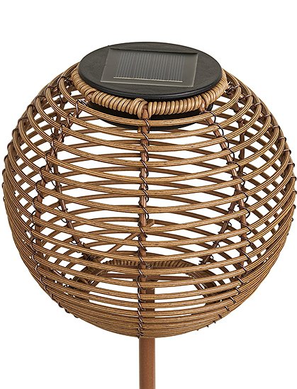 Carlisle Leuchte von House Nordic ★ Kundenbewertung "Sehr gut" ★ 12&percnt; Rabatt für Neukunden ★ Jetzt günstig kaufen bei car-Moebel.de