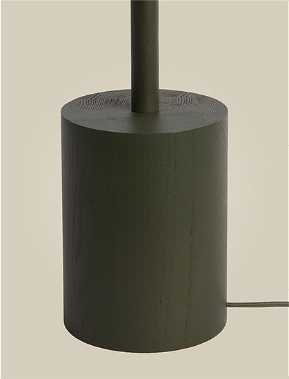 Stehleuchte Eschenholz Okinawa von Good & Mojo ★ Kundenbewertung "Sehr gut" ★ 12&percnt; Rabatt für Neukunden ★Schnell verschickt ★ car-Moebel.de