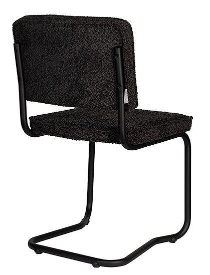 Stuhl Ridge Kink Soft von Zuiver ★ Kundenbewertung "Sehr gut" ★ 12&percnt; Neukundenrabatt ★ Schnell verschickt ★ Jetzt kaufen bei car-Moebel.de