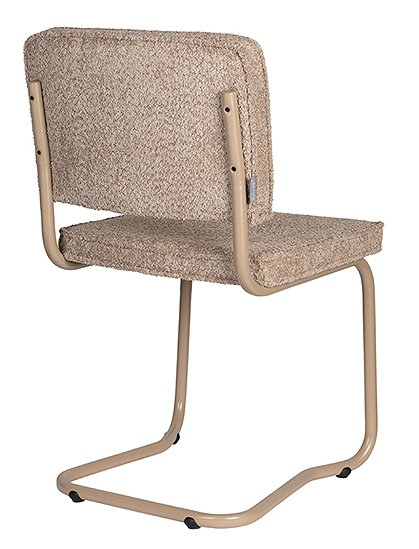 Stuhl Ridge Kink Soft von Zuiver ★ Kundenbewertung "Sehr gut" ★ 12&percnt; Neukundenrabatt ★ Schnell verschickt ★ Jetzt kaufen bei car-Moebel.de